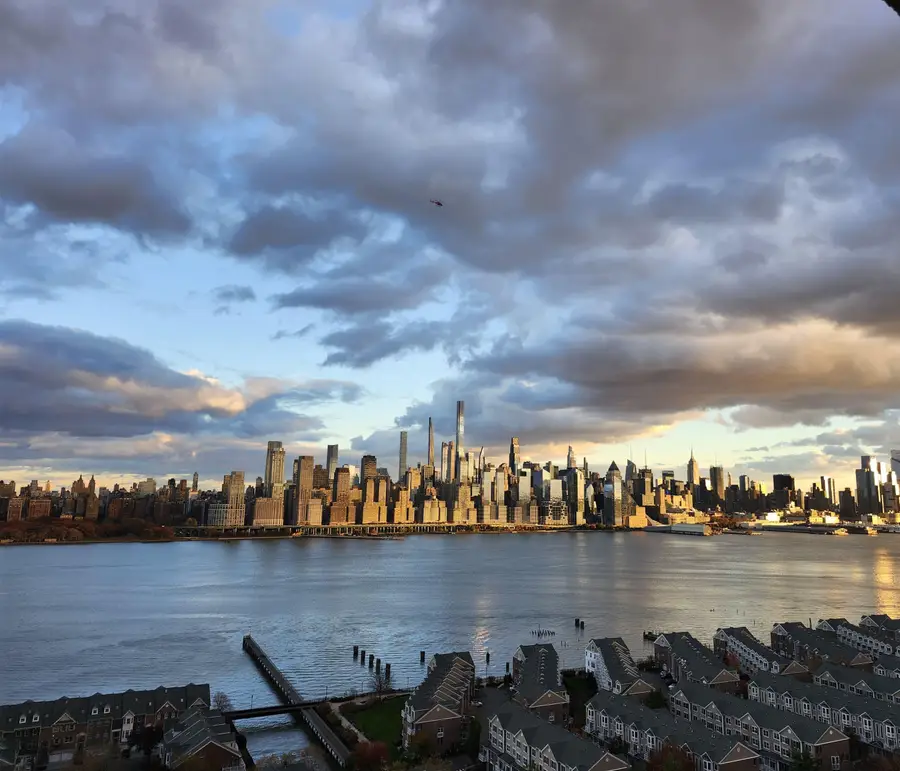 6600 BLVD EAST #8A, West New York, NJ 07093 - Image #2