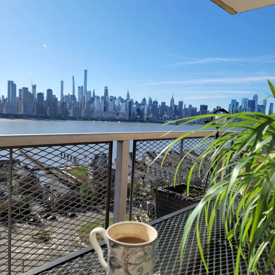 6600 BLVD EAST #8A, West New York, NJ 07093 - Image #3