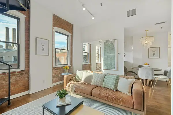 158 WAYNE ST #427A, JC, Downtown, NJ 07302