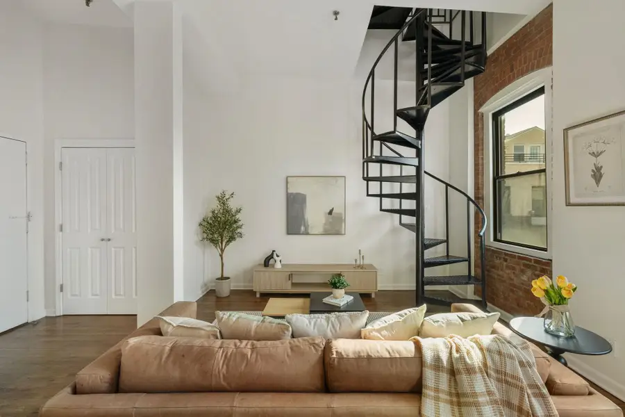 158 WAYNE ST #427A, Jersey City, NJ 07302 - Image #2