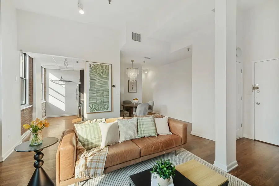 158 WAYNE ST #427A, Jersey City, NJ 07302 - Image #3