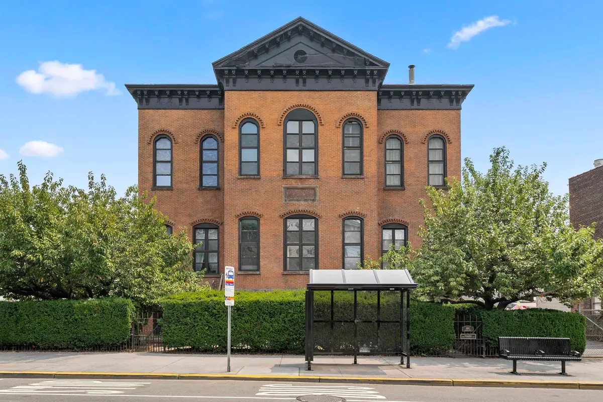 464 CENTRAL AVE #A3, Jersey City, NJ 07307 - Image #1