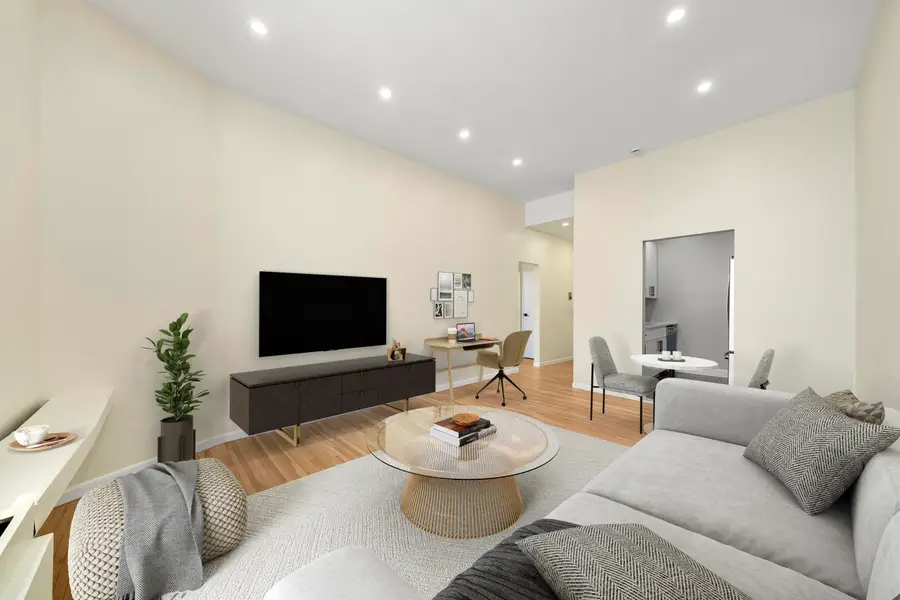 464 CENTRAL AVE #A3, Jersey City, NJ 07307 - Image #2