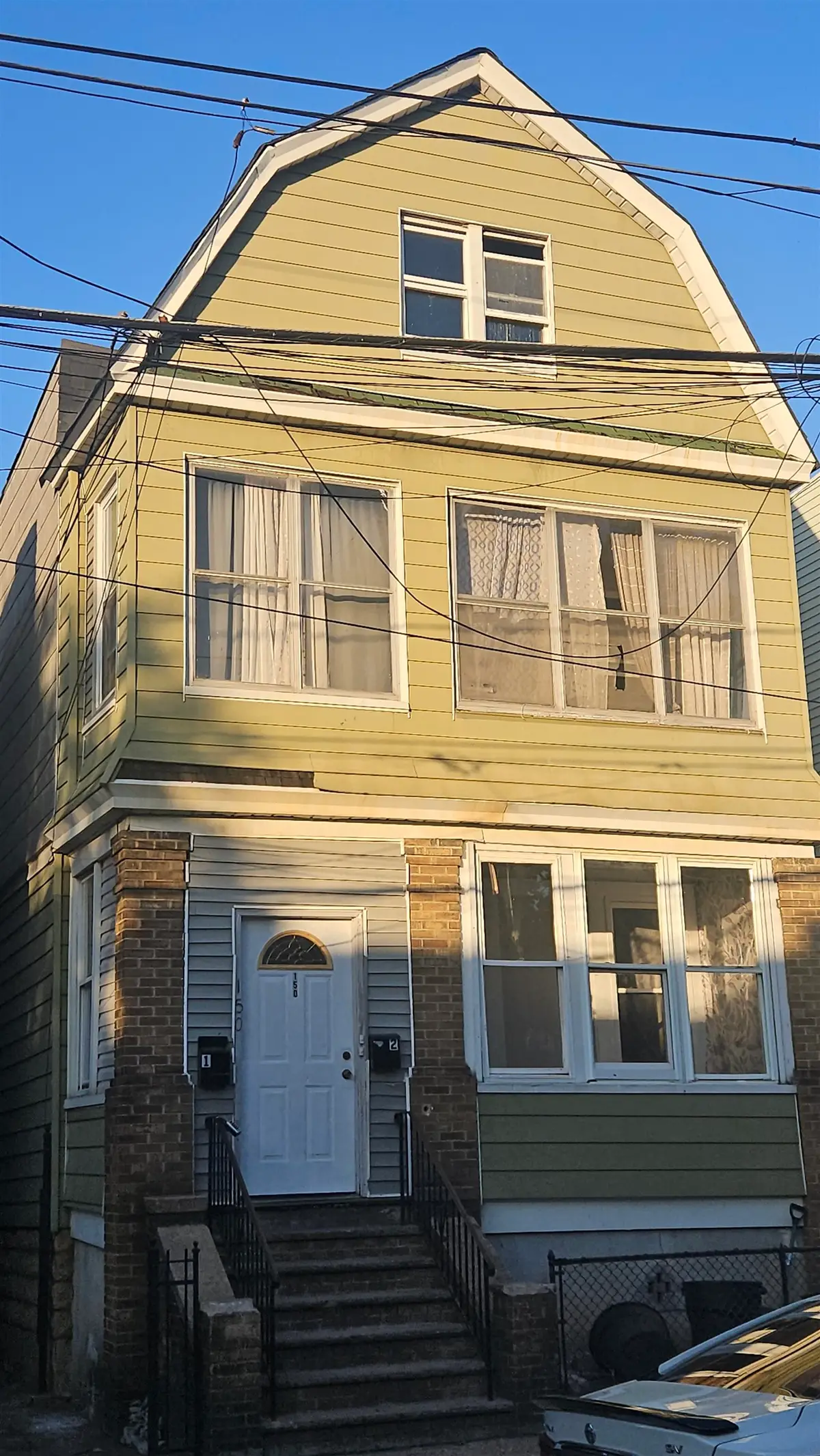 150 VAN NOSTRAND AVE, Jersey City, NJ 07305 - Image #1