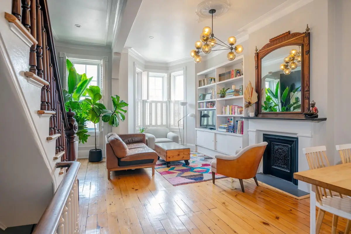 97 PALISADE AVE, Jersey City, NJ 07306 - Image #1