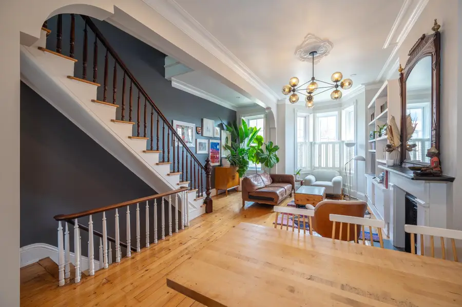 97 PALISADE AVE, Jersey City, NJ 07306 - Image #2