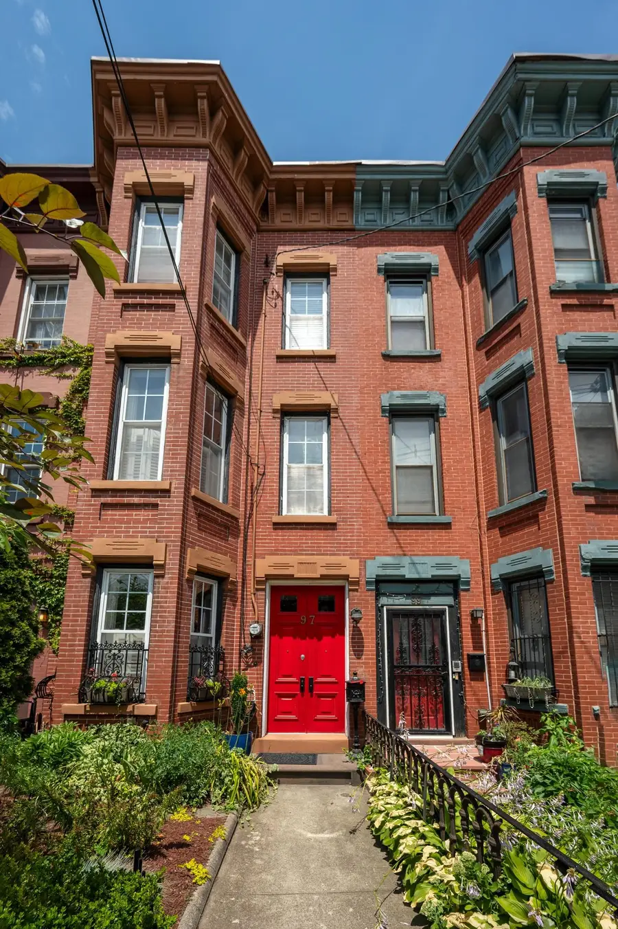 97 PALISADE AVE, Jersey City, NJ 07306 - Image #3