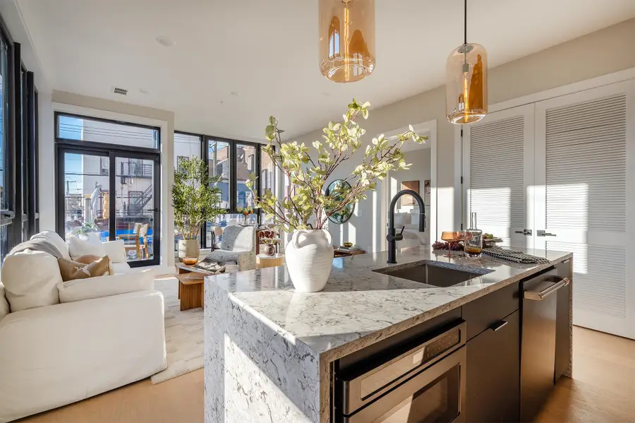 10 SOUTH ST #402, Jersey City, NJ 07307 - Image #2