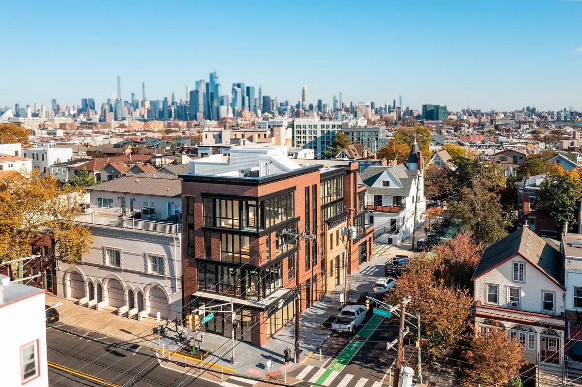 10 SOUTH ST #302, Jersey City, NJ 07307 - Image #1