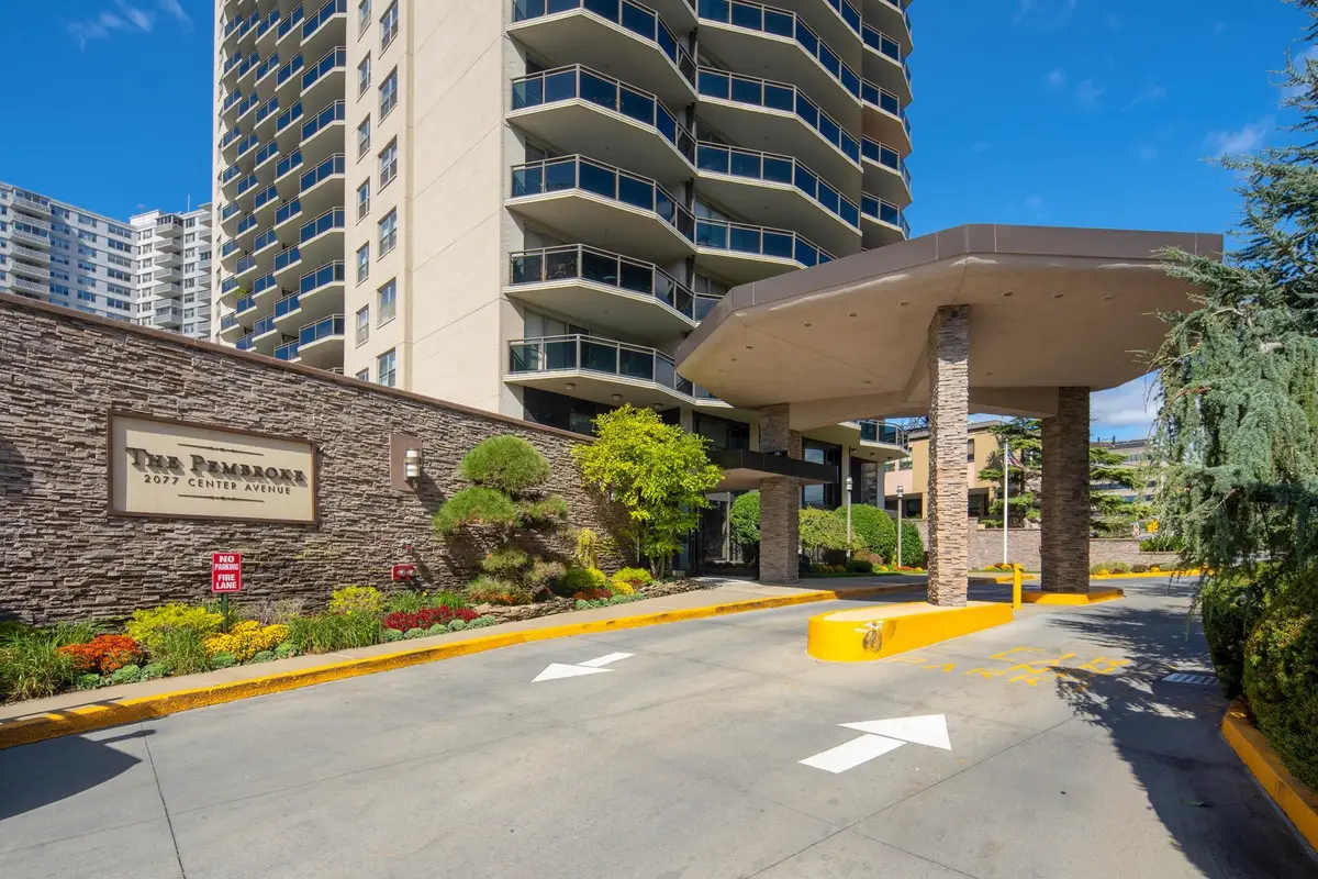 2077 CENTER AVE #9B, Fort Lee, NJ 07024 - #1