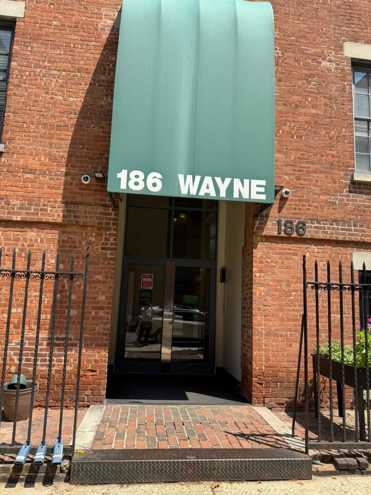 186 WAYNE ST #326D, Jersey City, NJ 07302 - Image #1