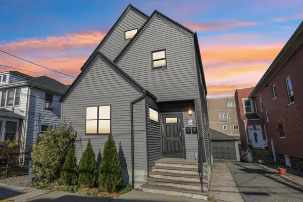 7 LAIRD PL, Cliffside Park, NJ 07010