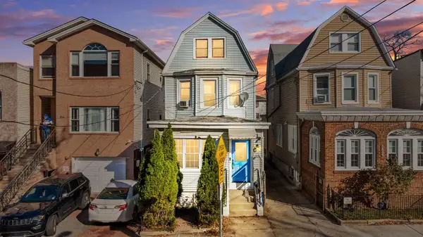 314 UNION ST, JC, West Bergen, NJ 07304