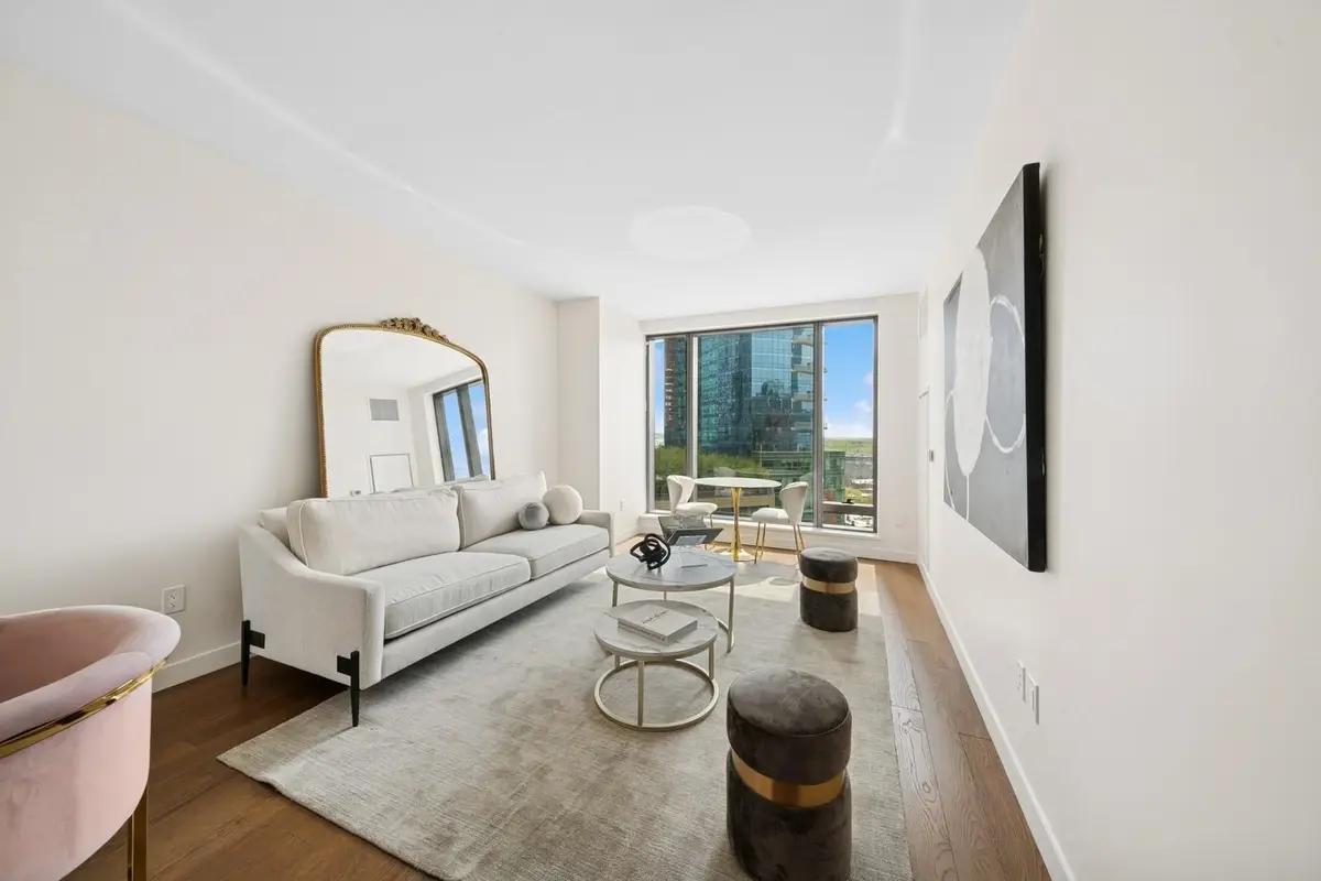 99 HUDSON ST #1103, Jersey City, NJ 07302 - Image #1