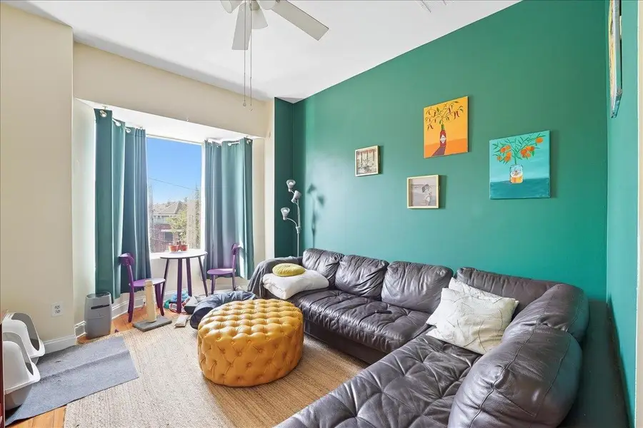 100 LEONARD ST #3L, Jersey City, NJ 07307 - Image #2