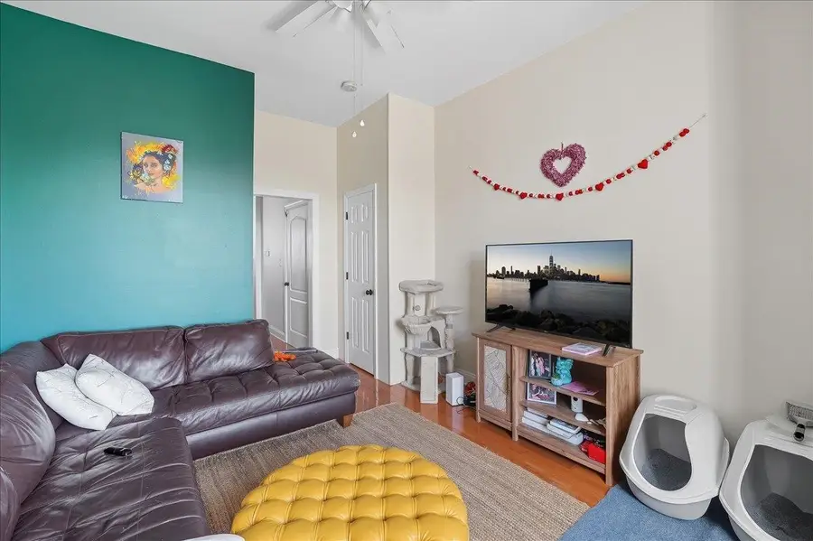 100 LEONARD ST #3L, Jersey City, NJ 07307 - Image #3