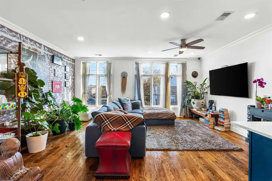 193 HALLADAY ST, Jersey City, NJ 07304 - Image #3