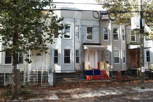 31 VAN NOSTRAND AVE, JC, Greenville, NJ 07305