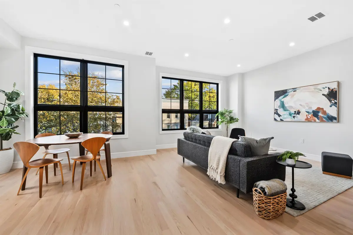 165 DELAWARE AVE #3, Jersey City, NJ 07306 - Image #1