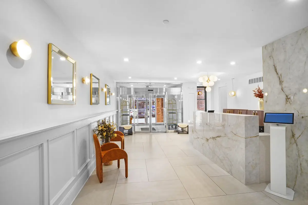 225 ST PAULS AVE #9M, Jersey City, NJ 07306 - Image #1