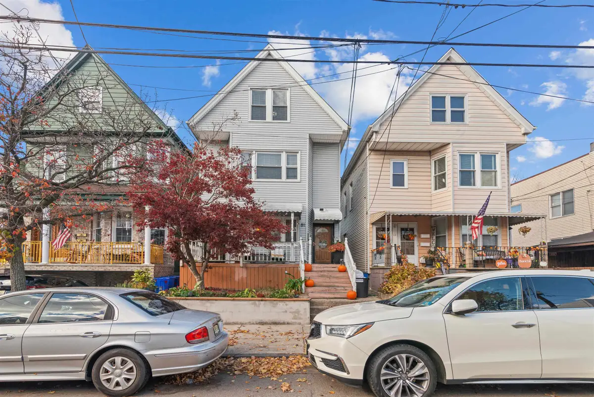 81 HUMPHREY AVE, Bayonne, NJ 07002 - Image #1