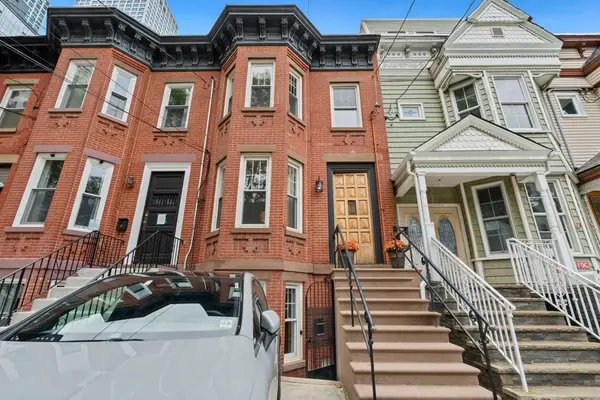 65 VAN REIPEN AVE, JC, Journal Square, NJ 07306