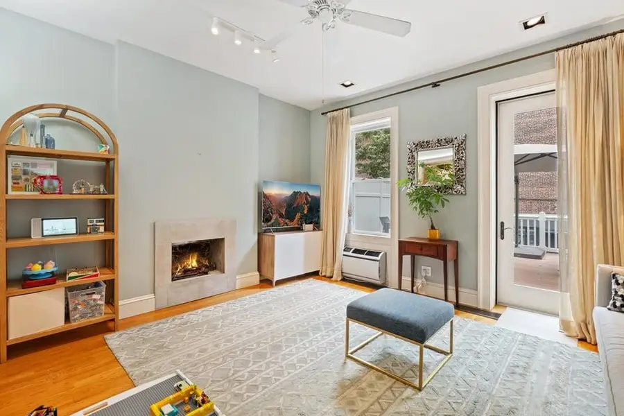 65 VAN REIPEN AVE, Jersey City, NJ 07306 - Image #3