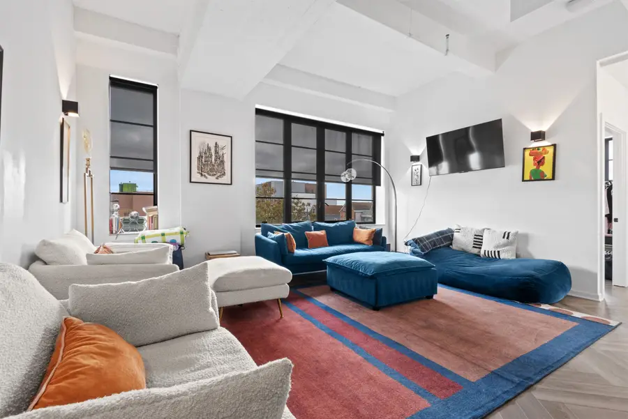 142 CHARLES ST #3C, Jersey City, NJ 07307 - Image #2