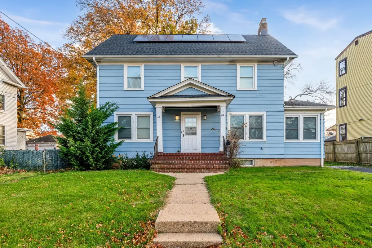 114 5TH AVE, Roselle, NJ 07203 - Image #1