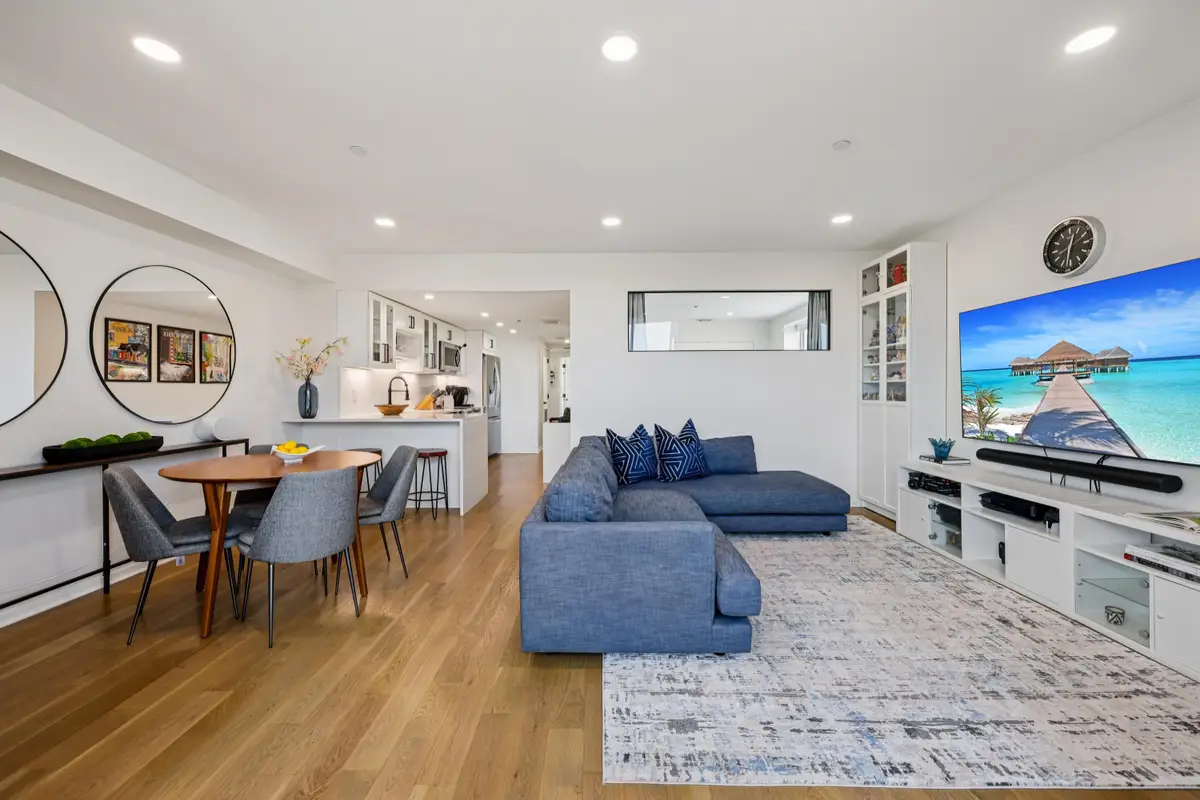 689 LUIS M MARIN BLVD #703, Hoboken, NJ 07310 - Image #1