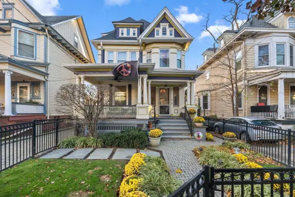 99 BENTLEY AVE, JC, Journal Square, NJ 07304