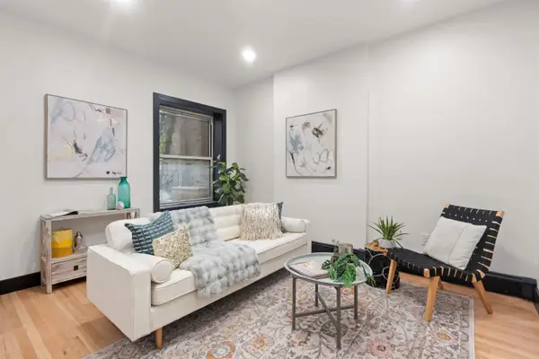 391 CENTRAL AVE #1, JC, Heights, NJ 07307