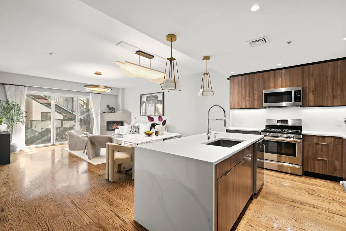 115 GARDEN ST #3B, Hoboken, NJ 07030 - Image #1