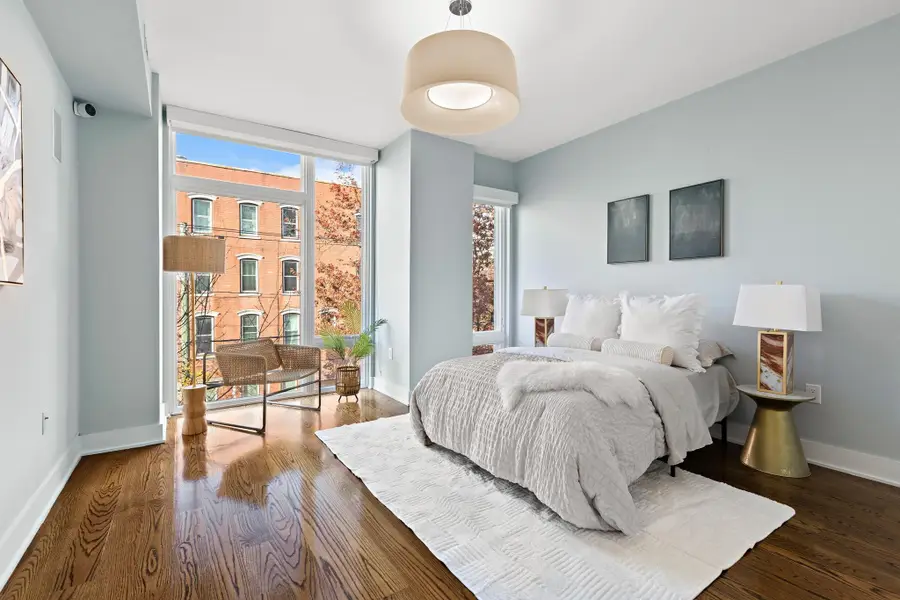 115 GARDEN ST #3B, Hoboken, NJ 07030 - Image #2