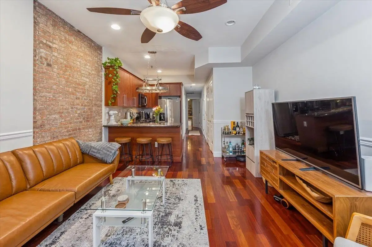 744 PARK AVE #2R, Hoboken, NJ 07030 - Image #1