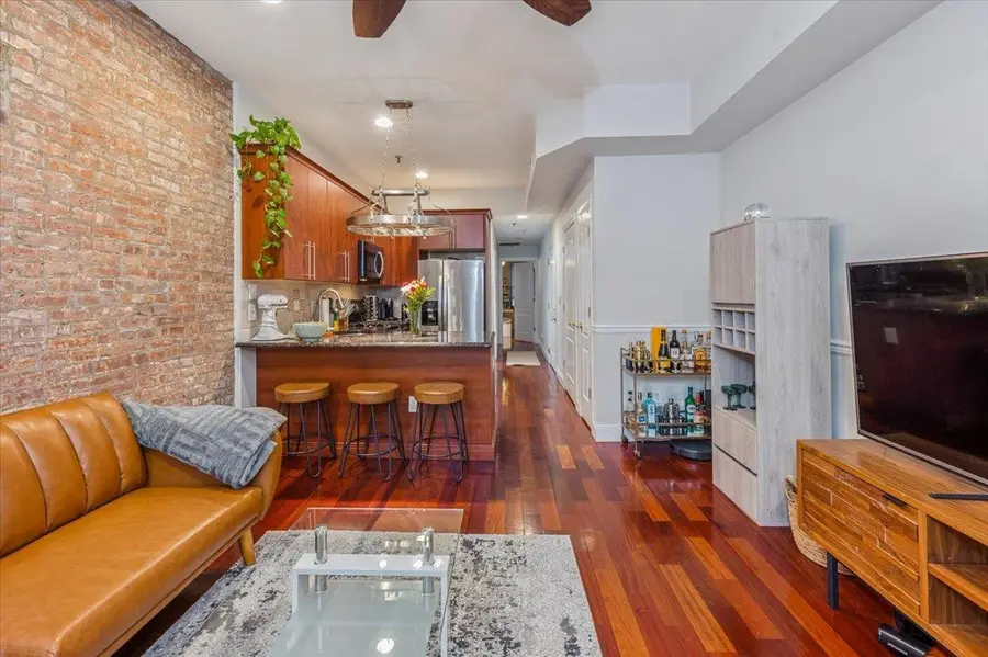 744 PARK AVE #2R, Hoboken, NJ 07030 - Image #2