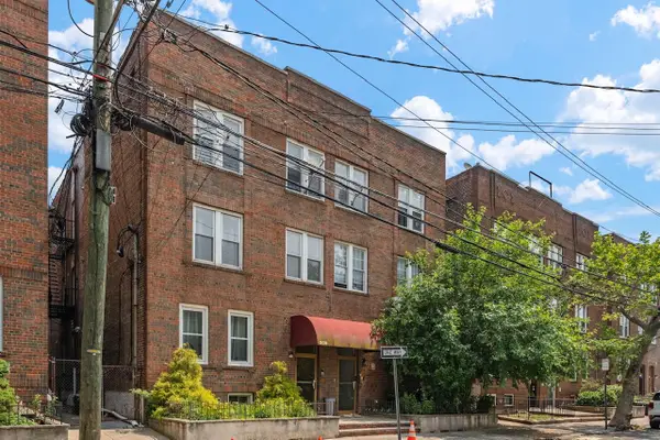 248 CLENDENNY AVE #4, JC, West Bergen, NJ 07304