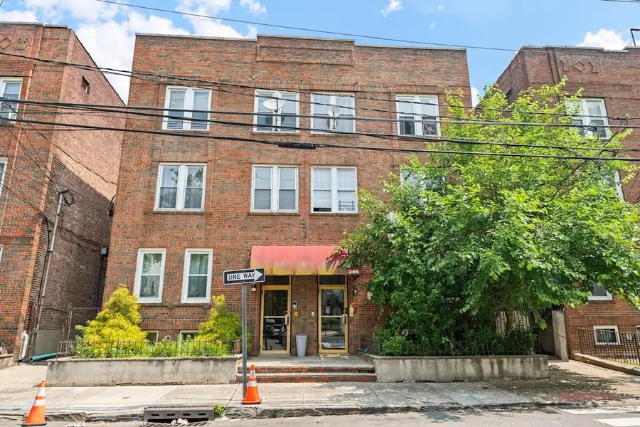 248 CLENDENNY AVE #4, Jersey City, NJ 07304 - Image #2