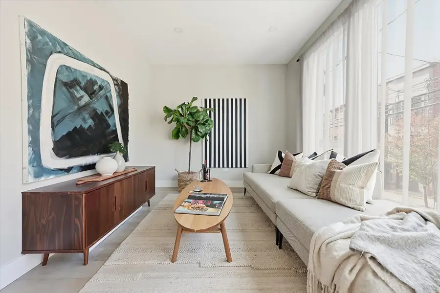 134 NEW YORK AVE #4, Jersey City, NJ 07307 - Image #3