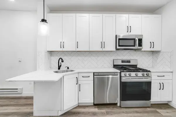 609 NEW YORK AVE #2L, Union City, NJ 07087