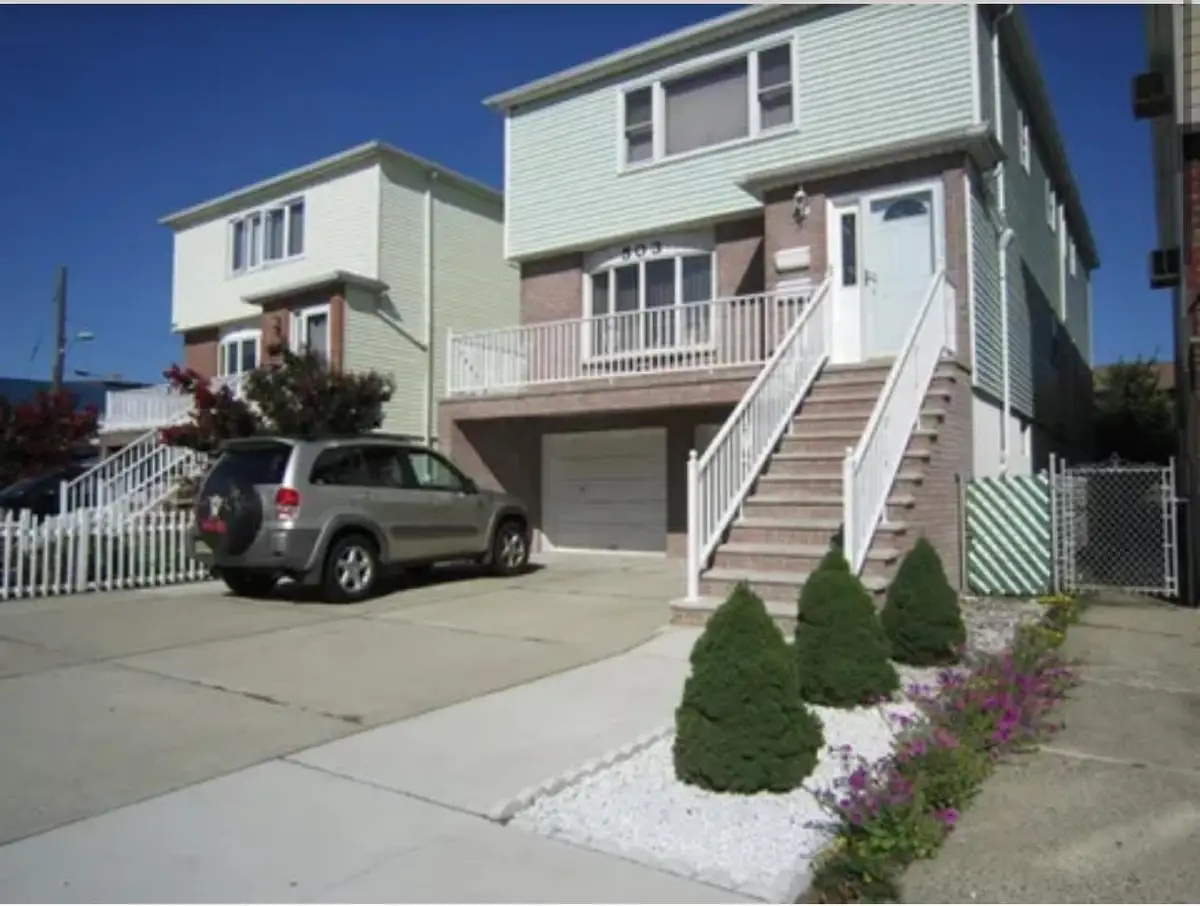 503 AVENUE C, Bayonne, NJ 07002-5107 - Image #1