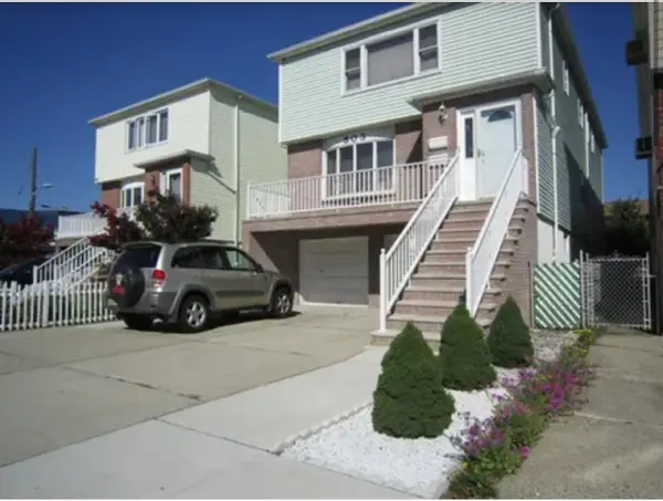 503 AVENUE C, Bayonne, NJ 07002-5107