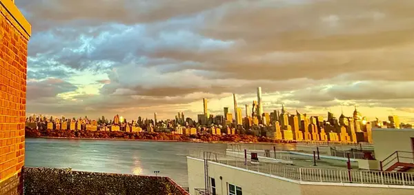 8800 BLVD EAST #8D, North Bergen, NJ 07407