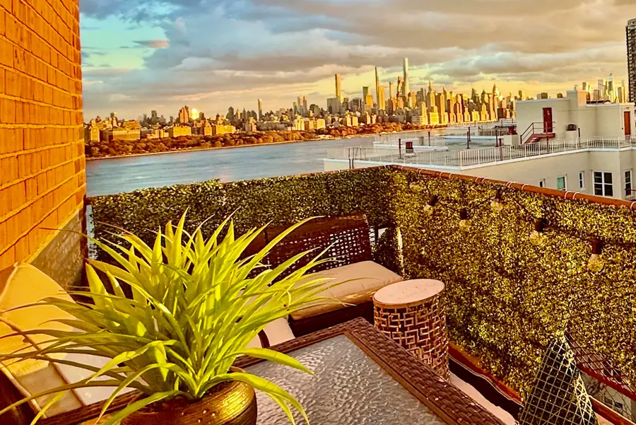 8800 BLVD EAST #8D, North Bergen, NJ 07407 - Image #3