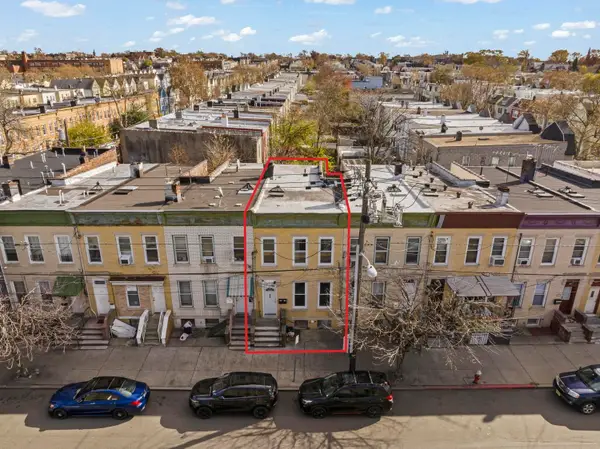 142 WEST SIDE AVE, JC, West Bergen, NJ 07305