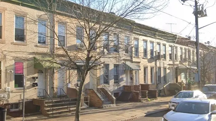 146 WEST SIDE AVE, Jersey City, NJ 07305 - Image #2