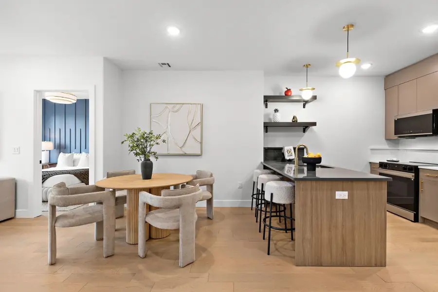 35 ORCHARD ST #204, Jersey City, NJ 07306 - Image #2