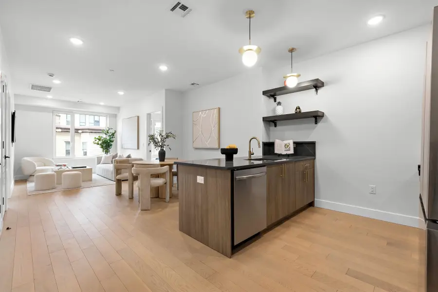 35 ORCHARD ST #204, Jersey City, NJ 07306 - Image #3