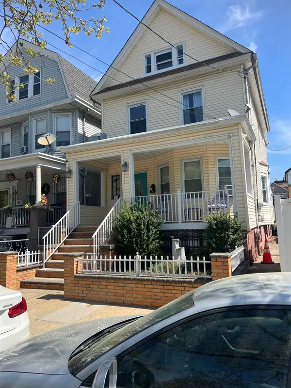 86-84 BARTHOLDI AVE, JC, Greenville, NJ 07305