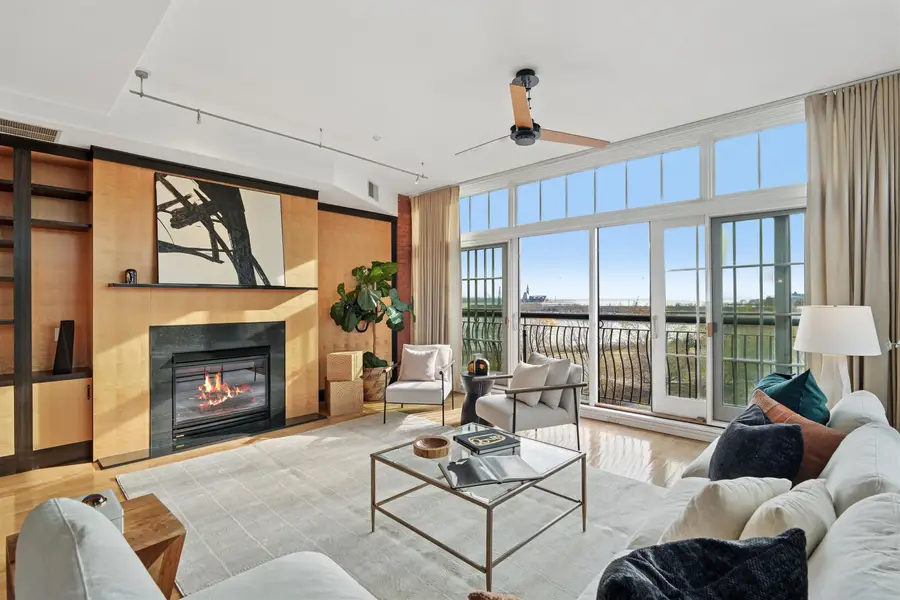 174 WASHINGTON ST #4G, Jersey City, NJ 07302 - Image #3